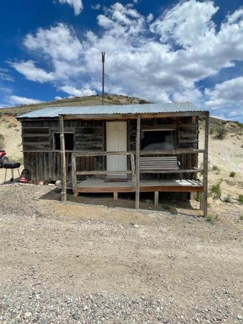Sapinero Village On Blue Mesa Campsite