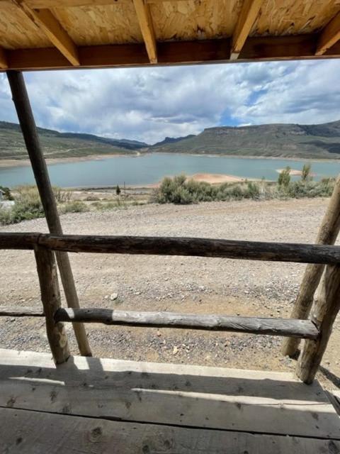 Sapinero Village On Blue Mesa Gunnison