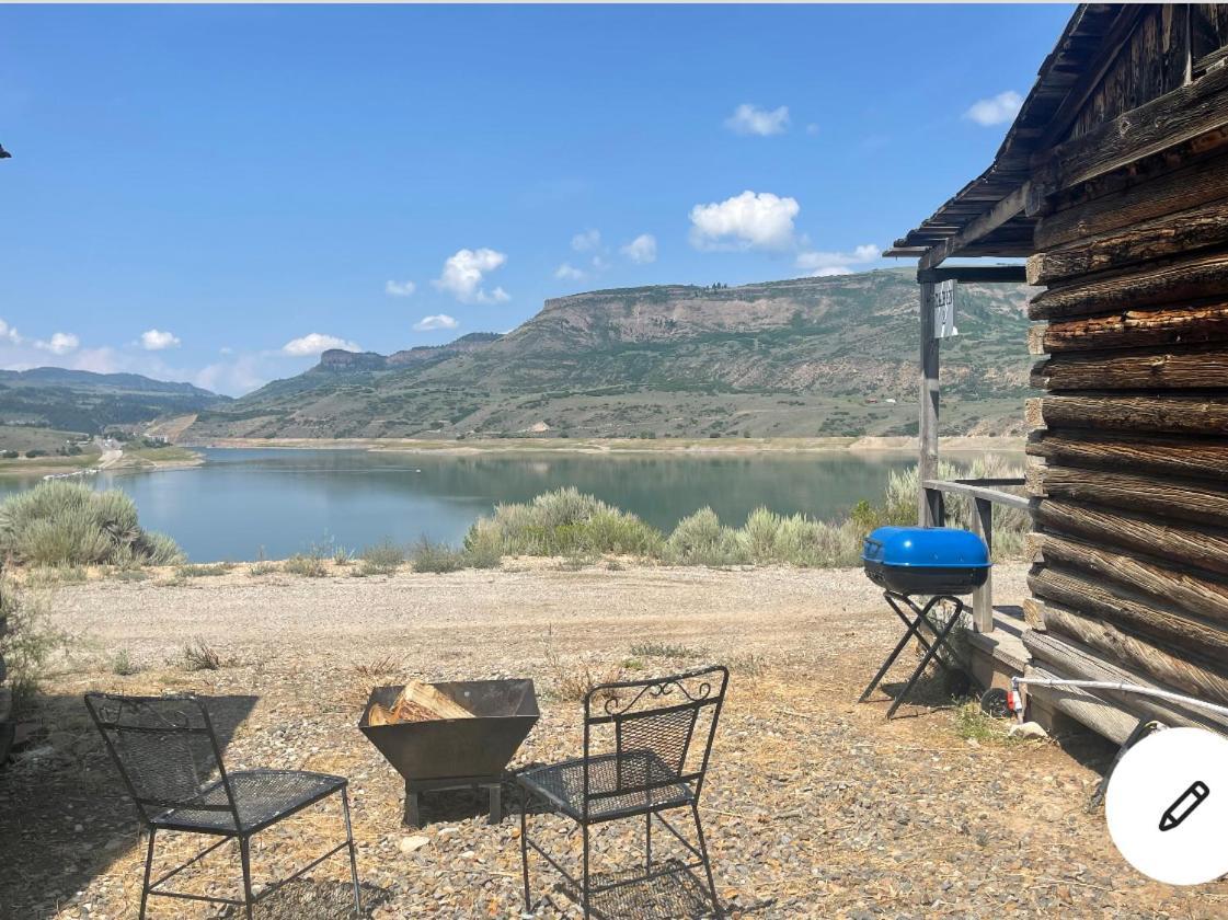 Sapinero Village On Blue Mesa * Gunnison